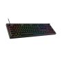 HyperX Alloy Rise Toetsenbord met US Layout (N75083-001) thumbnail