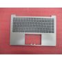 HP Topcover met Toetsenbord (Backlit) FR, USB-C (N85853-051) thumbnail