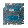 HP Moederbord UMA met Intel Core i3 (N96676-001) thumbnail
