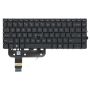 HP SPS-KBD HP 720 DUAL-MODE RCHB WL SP (N98473-071) thumbnail