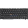 HP SPS-KBD HP 720 DUAL-MODE RCHB WL GRK (N98473-151) thumbnail