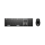 HP 720 Dual-Mode Keyboard (N98473-171) thumbnail