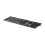 HP SPS-KBD HP 720 DUAL-MODE RCHB WL KAZ (N98473-DF1) thumbnail