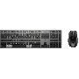 HP 720 Dual-Mode Keyboard met Mouse (N98473-DH1) thumbnail