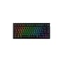 HyperX Alloy Rise 75 Wireless Toetsenbord (P00870-001) thumbnail