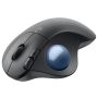 Logitech ERGO M575S Wireless Trackball Graphite (910-007029) thumbnail
