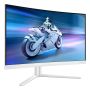 Philips Evnia 5000 27M2C5501/00 computer monitor 68,6 cm (27") 2560 x 1440 Pixels Quad HD LCD Wit (27M2C5501/00) thumbnail