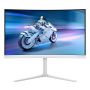 Philips Evnia 5000 27M2C5501/00 computer monitor 68,6 cm (27") 2560 x 1440 Pixels Quad HD LCD Wit (27M2C5501/00) thumbnail