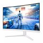 Philips Evnia 5000 27M2C5501/00 computer monitor 68,6 cm (27") 2560 x 1440 Pixels Quad HD LCD Wit (27M2C5501/00) thumbnail
