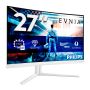 Philips Evnia 5000 27M2C5501/00 computer monitor 68,6 cm (27") 2560 x 1440 Pixels Quad HD LCD Wit (27M2C5501/00) thumbnail