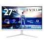 Philips Evnia 5000 27M2C5501/00 computer monitor 68,6 cm (27") 2560 x 1440 Pixels Quad HD LCD Wit (27M2C5501/00) thumbnail