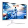 Philips Evnia 5000 27M2C5501/00 computer monitor 68,6 cm (27") 2560 x 1440 Pixels Quad HD LCD Wit (27M2C5501/00) thumbnail