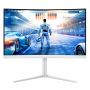 Philips Evnia 5000 27M2C5501/00 computer monitor 68,6 cm (27") 2560 x 1440 Pixels Quad HD LCD Wit (27M2C5501/00) thumbnail