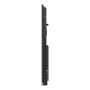 BenQ RE7503 Interactief flatscreen 190,5 cm (75") LED 400 cd/m² 4K Ultra HD Zwart Touchscreen Type processor Android 11 18/7 (9H.F86TC.DE) thumbnail