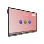 BenQ RE7503 Interactief flatscreen 190,5 cm (75") LED 400 cd/m² 4K Ultra HD Zwart Touchscreen Type processor Android 11 18/7 (9H.F86TC.DE) thumbnail