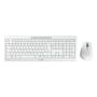 CHERRY STREAM DESKTOP COMFORT (JD-8550DE-0) thumbnail