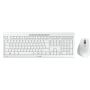 CHERRY STREAM DESKTOP COMFORT (JD-8550DE-0) thumbnail