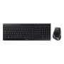 CHERRY STREAM DESKTOP COMFORT (JD-8550DE-2) thumbnail