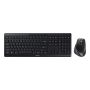 CHERRY STREAM DESKTOP COMFORT (JD-8550EU-2) thumbnail