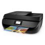 HP OfficeJet 4656 Thermische inkjet A4 4800 x 1200 DPI 9,5 ppm Wifi (K9V81B) thumbnail