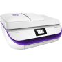 HP OFFICEJET 4650 ALL-IN-ONE PRINTER (K9V85B) thumbnail