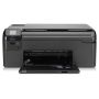 HP Photosmart Q8433B multifunctionele printer Inkjet A4 4800 x 1200 DPI 16 ppm (Q8433B) thumbnail