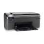 HP Photosmart Q8433B multifunctionele printer Inkjet A4 4800 x 1200 DPI 16 ppm (Q8433B) thumbnail