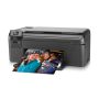 HP Photosmart Q8433B multifunctionele printer Inkjet A4 4800 x 1200 DPI 16 ppm (Q8433B) thumbnail