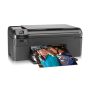 HP Photosmart Q8433B multifunctionele printer Inkjet A4 4800 x 1200 DPI 16 ppm (Q8433B) thumbnail