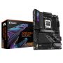 GIGABYTE X870E AORUS ELITE WIFI7 AMD X870E Socket AM5 ATX (X870E A ELITE WIFI7) thumbnail