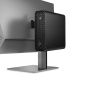 HP Z2 G9 Intel® Core™ i7 i7-14700 32 GB DDR5-SDRAM 512 GB SSD NVIDIA Quadro T1000 Windows 11 Pro Mini PC Workstation Zwart (8T1G5EA#ABB) 1/4 thumbnail