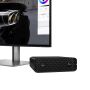 HP Z2 G9 Intel® Core™ i7 i7-14700 32 GB DDR5-SDRAM 512 GB SSD NVIDIA Quadro T1000 Windows 11 Pro Mini PC Workstation Zwart (8T1G5EA#ABB) 1/4 thumbnail