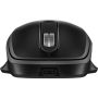HP 515 Ultra-Fast Rechargeable Wireless Mouse (9C2F7AA#ABB) thumbnail