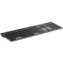 HP 725 Multi-Device Rechargeable Wireless Keyboard (9T5B2AA#ABB) thumbnail