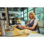 HP 725 Multi-Device Rechargeable Wireless Keyboard (9T5B2AA#ABB) thumbnail