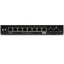 Ubiquiti UBNT Edgeswitch 10X (ES-10X) thumbnail