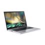 Acer Aspire 3 14 A314-23P-R2LW AMD Athlon Silver 7120U Laptop 35,6 cm (14") Full HD 8 GB LPDDR5-SDRAM 128 GB SSD Wi-Fi 6 (802.11ax) Windows 11 Home in S mode Zilver (NX.KDDEH.00Q) thumbnail
