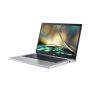 Acer Aspire 3 14 A314-23P-R2LW AMD Athlon Silver 7120U Laptop 35,6 cm (14") Full HD 8 GB LPDDR5-SDRAM 128 GB SSD Wi-Fi 6 (802.11ax) Windows 11 Home in S mode Zilver (NX.KDDEH.00Q) thumbnail