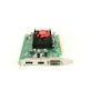 HP AMD RX 550 K2SO FH 2GB GDDR5 PCIEx16 (940269-001) thumbnail