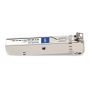 HPE Aruba Networking 10G SFP+ LC SR 300m OM3 MMF XCVR (J9150DR) thumbnail