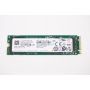 HP SKO-SSD 128GB M.2 2280 PCIe3x2 NVMe TLC (L89735-001) thumbnail