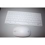 HP SPS-HP 910 White BT Mouse (M73435-001) thumbnail