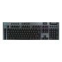 Logitech G915 X LIGHTSPEED Draadloos Gaming Toetsenbord (920-012675) thumbnail