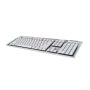 Logitech G915 X LIGHTSPEED Wireless Gaming Keyboard White (920-012686) thumbnail