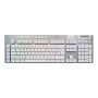 Logitech G915 X LIGHTSPEED Wireless Keyboard White (920-012689) thumbnail