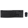 Logitech G915 X LIGHTSPEED Draadloos Toetsenbord (920-012706) thumbnail