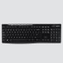 Logitech G915 X Lightspeed Wireless Keyboard Black (920-012707) thumbnail