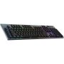 Logitech G915 X LIGHTSPEED Draadloos Gaming Toetsenbord (920-012709) thumbnail