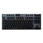 Logitech G915 X LIGHTSPEED TKL Wireless Keyboard (920-012720) thumbnail