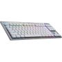 Logitech G915 X Lightspeed TKL draadloos mechanisch toetsenbord (920-012733) thumbnail